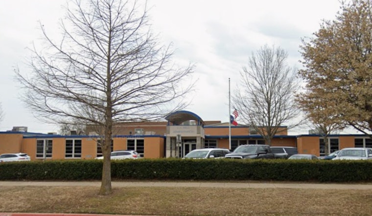 Former Midlothian ISD Substitute Teacher Charged with Child Sex Crimes, Including Aggravated Sexual Assault