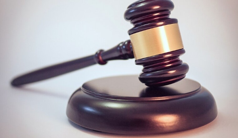 Former Nashville MHRC Deputy Executive Charged with Embezzlement and Money Laundering