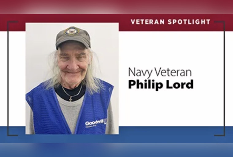 Former Navy Veterans Spark Change as One Repairs Bikes in Phoenix and Another Aids Community in Pennsylvania