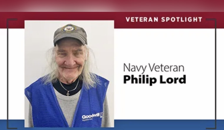Former Navy Veterans Spark Change as One Repairs Bikes in Phoenix and Another Aids Community in Pennsylvania