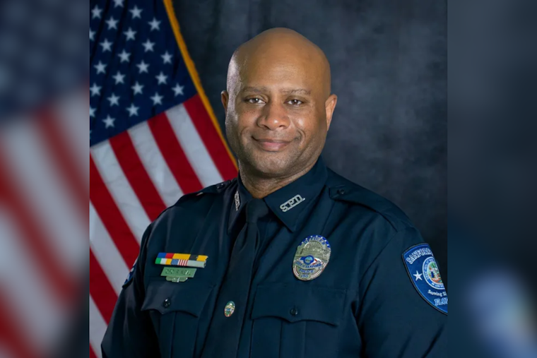 Former Sanford Police Officer Charged with Fraud and 79 Counts of Official Misconduct