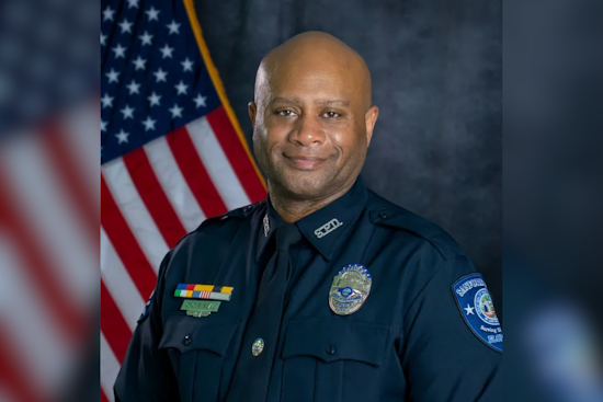 Former Sanford Police Officer Charged with Fraud and 79 Counts of Official Misconduct