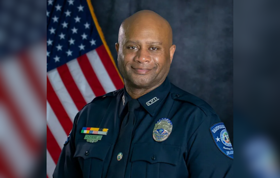 Former Sanford Police Officer Charged with Fraud and 79 Counts of Official Misconduct