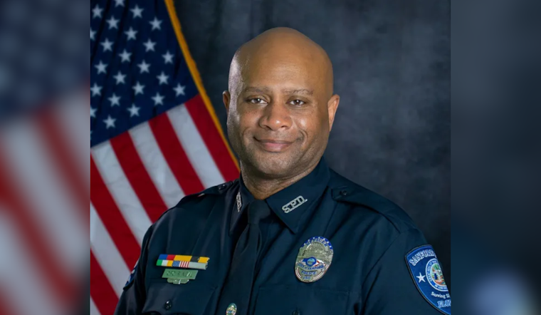 Former Sanford Police Officer Charged with Fraud and 79 Counts of Official Misconduct