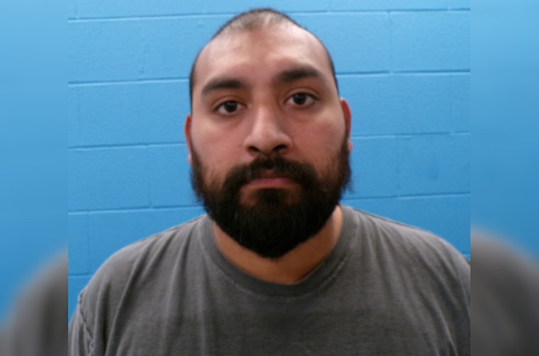 Former Schertz Police Officer Charged with Sexual Assault in Guadalupe County