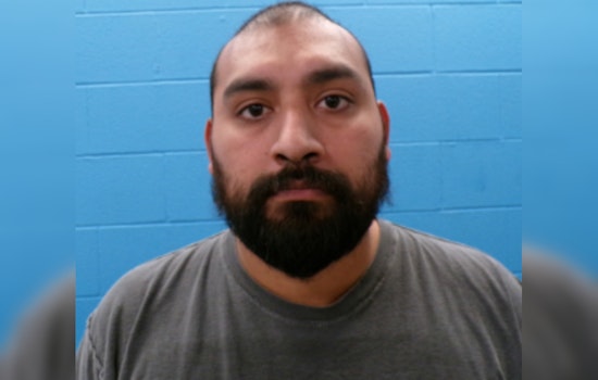 Former Schertz Police Officer Charged with Sexual Assault in Guadalupe County