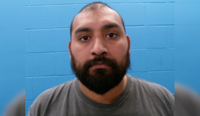 Former Schertz Police Officer Charged with Sexual Assault in Guadalupe County