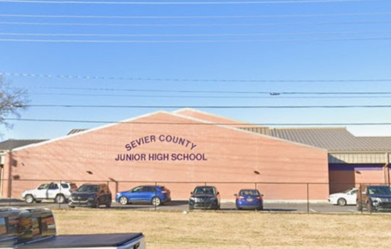 Former Sevierville Teacher Charged With Statutory Rape and Sexual Exploitation of a Minor