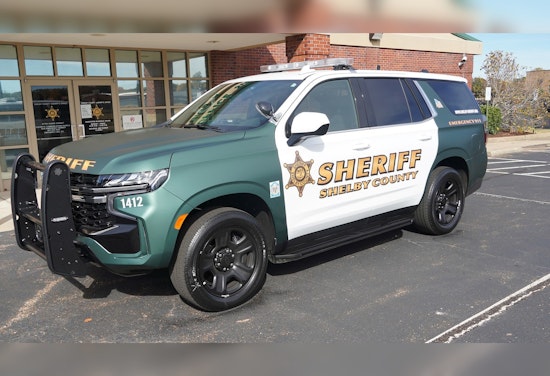 Former Shelby County Deputy Decertified After Consensual Sexual Encounter in Courtroom
