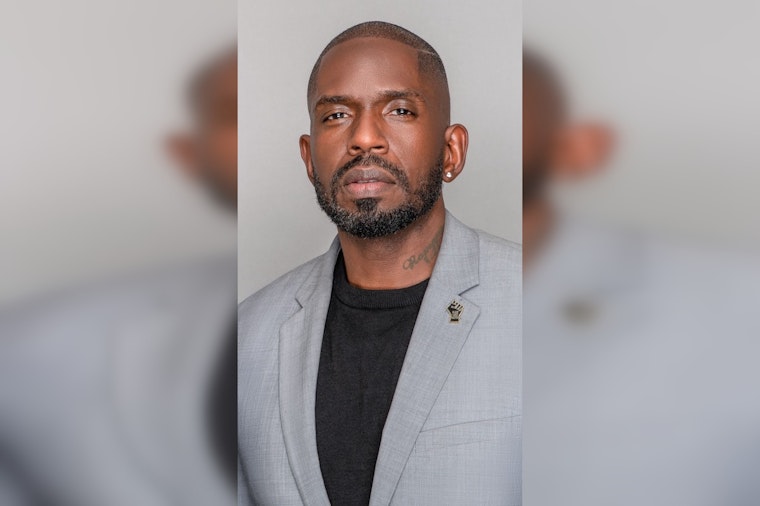 Former South Fulton Mayor Khalid Kamau Opts for Trial Over Trespassing Charges in Atlanta Area