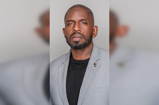 Former South Fulton Mayor Khalid Kamau Opts for Trial Over Trespassing Charges in Atlanta Area