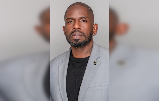Former South Fulton Mayor Khalid Kamau Opts for Trial Over Trespassing Charges in Atlanta Area