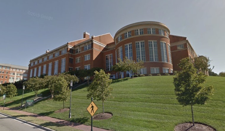 Former UNC Charlotte Administrator Sues University Over Alleged First Amendment Violations After Viral Video Incident