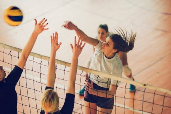 Former Gopher Star Steph Chapek to Lead Eden Prairie's Adult Volleyball Clinics in 2026