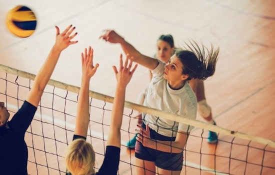 Former Gopher Star Steph Chapek to Lead Eden Prairie's Adult Volleyball Clinics in 2026