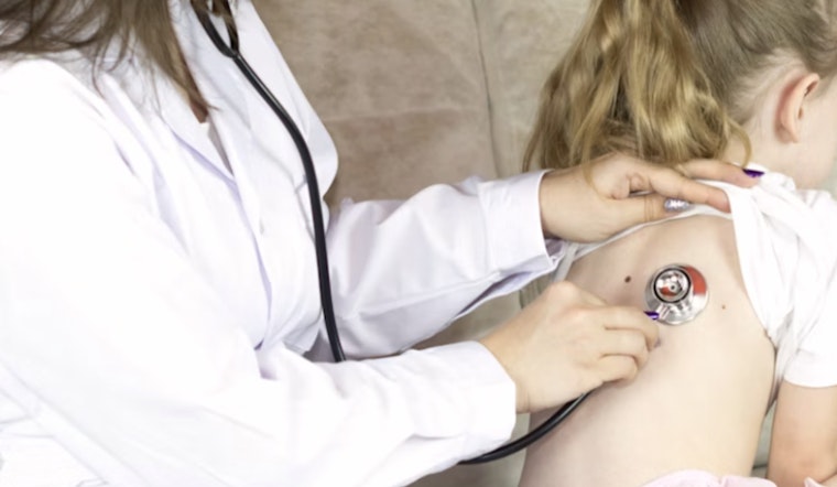 Forrest City School District on Alert After Suspected Tuberculosis Case Emerges