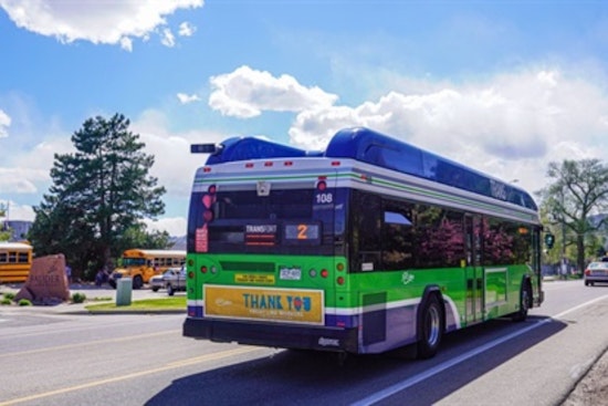 Fort Collins Boosts Eco-Friendly Transit with $4.8 Million Federal Grant for New CNG Buses