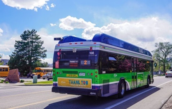 Fort Collins Boosts Eco-Friendly Transit with $4.8 Million Federal Grant for New CNG Buses