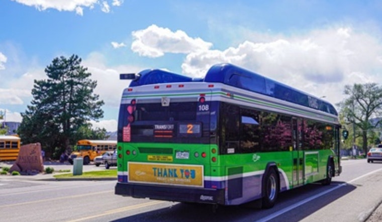 Fort Collins Boosts Eco-Friendly Transit with $4.8 Million Federal Grant for New CNG Buses