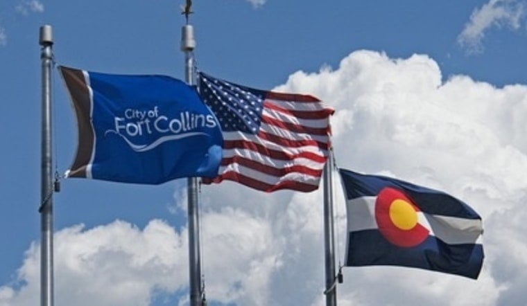 Fort Collins City Offices to Close for Christmas and New Year's Day, Essential Services to Continue