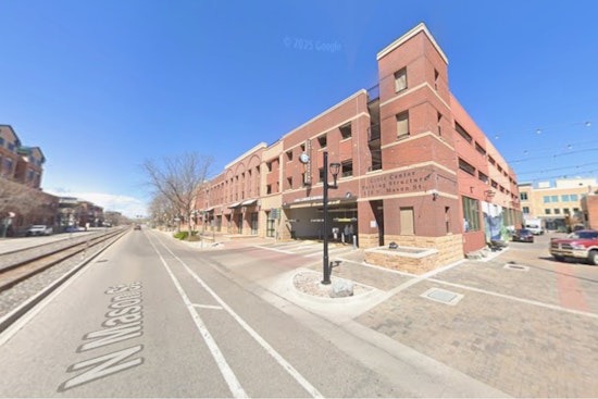 Fort Collins' Parking Services Set for Office Relocation: Opens Doors at New Mason Street Location on Dec. 8