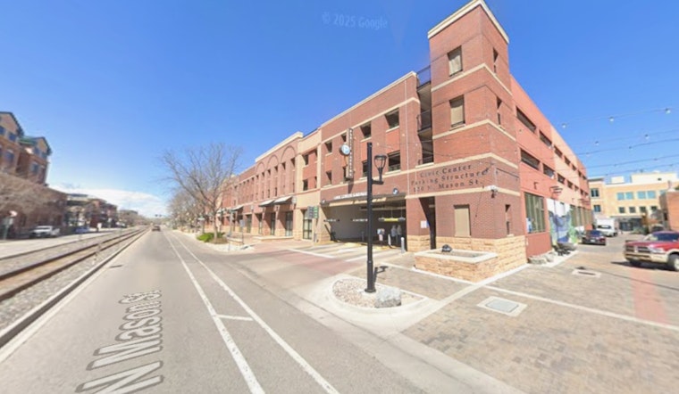 Fort Collins' Parking Services Set for Office Relocation: Opens Doors at New Mason Street Location on Dec. 8