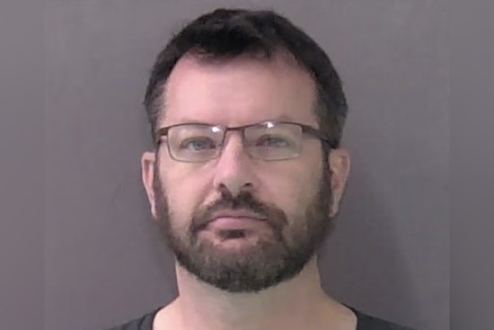 Fort Hood Army Gynecologist Charged With Secretly Recording 44 Women During Exams