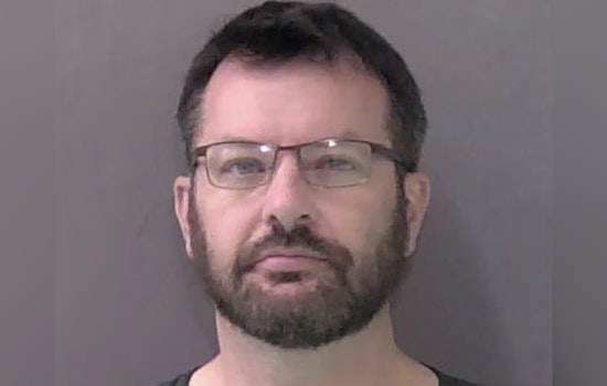 Fort Hood Army Gynecologist Charged With Secretly Recording 44 Women During Exams