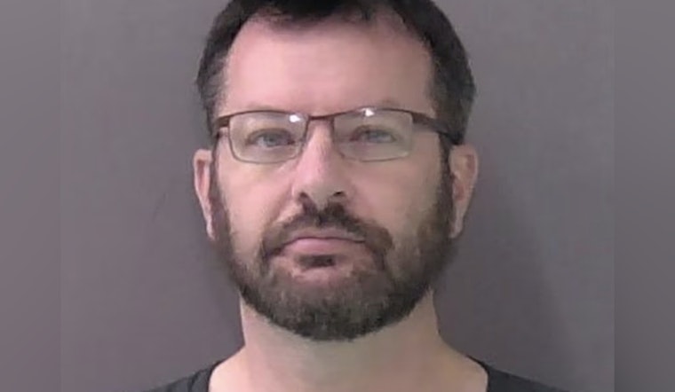Fort Hood Army Gynecologist Charged With Secretly Recording 44 Women During Exams