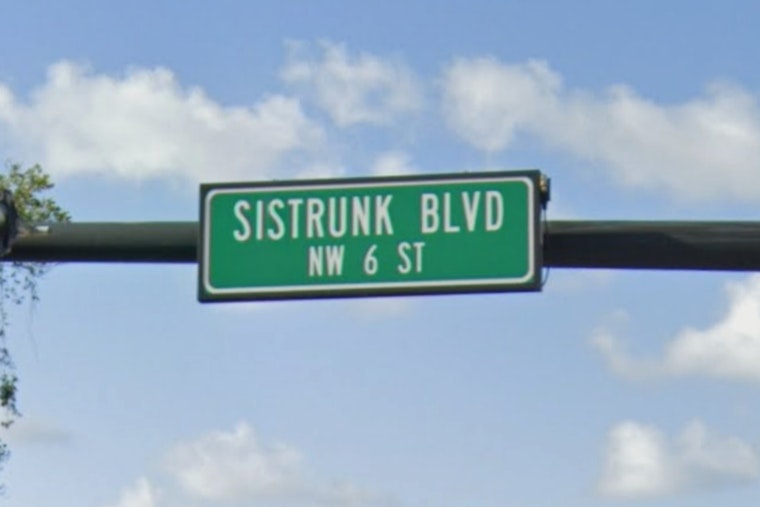 Fort Lauderdale Announces Nighttime Construction to Upgrade Sistrunk Boulevard Crosswalks