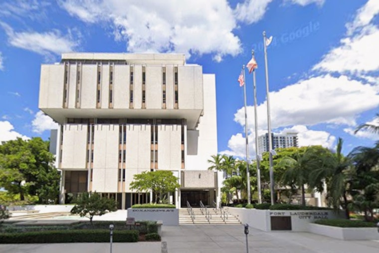 Fort Lauderdale Approves Lifesaving Whole Blood Exchange Program in Partnership with Broward Health