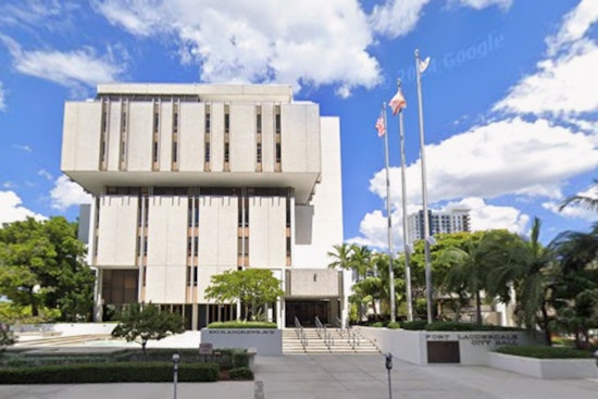 Fort Lauderdale Approves Lifesaving Whole Blood Exchange Program in Partnership with Broward Health