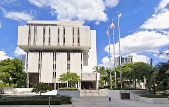 Fort Lauderdale Approves Lifesaving Whole Blood Exchange Program in Partnership with Broward Health
