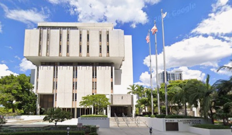 Fort Lauderdale Approves Lifesaving Whole Blood Exchange Program in Partnership with Broward Health