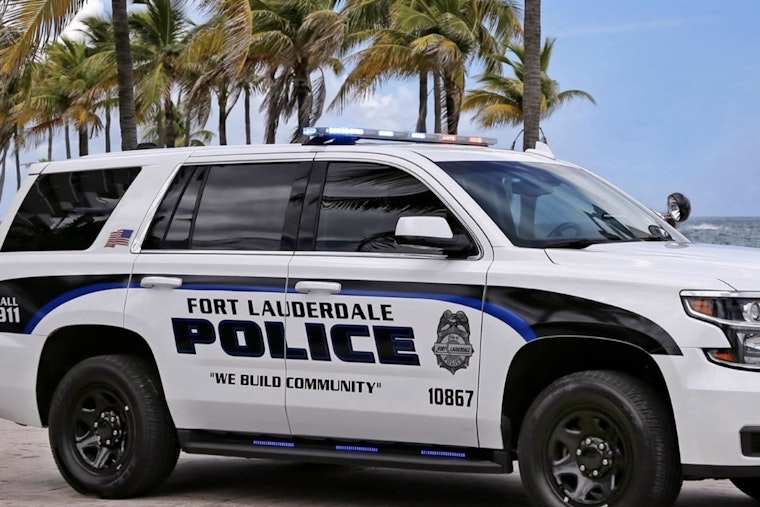 Fort Lauderdale Bomb Squad Responds to Two Related Suspicious Package Alarms and Finds No Threat