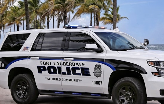 Fort Lauderdale Bomb Squad Responds to Two Related Suspicious Package Alarms and Finds No Threat