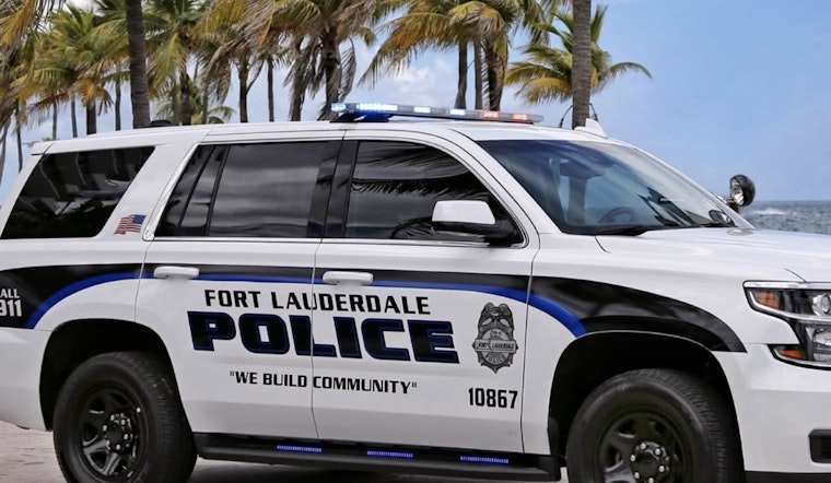 Fort Lauderdale Bomb Squad Responds to Two Related Suspicious Package Alarms and Finds No Threat