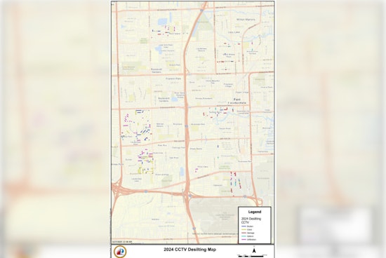 Fort Lauderdale Gears Up for Major Stormwater Pipe Overhaul, Construction to Commence January 2026