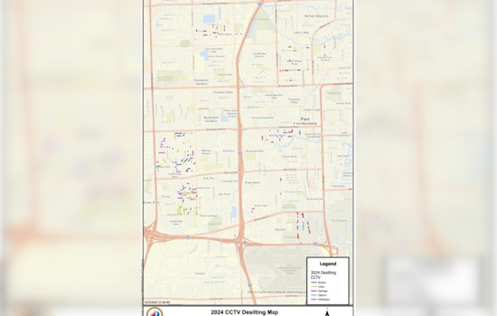 Fort Lauderdale Gears Up for Major Stormwater Pipe Overhaul, Construction to Commence January 2026