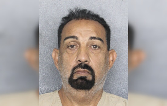 Fort Lauderdale Man Accused of Sexual Assault Involving Disabled Victim Held Without Bond