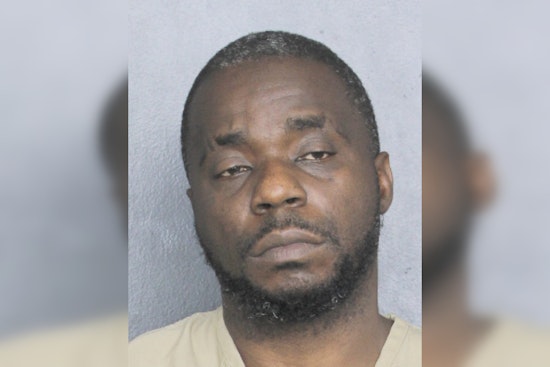 Fort Lauderdale Man Charged with Sexual Battery and Aggravated Assault