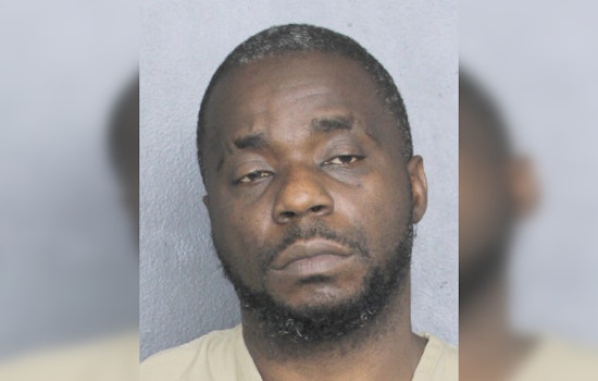 Fort Lauderdale Man Charged with Sexual Battery and Aggravated Assault