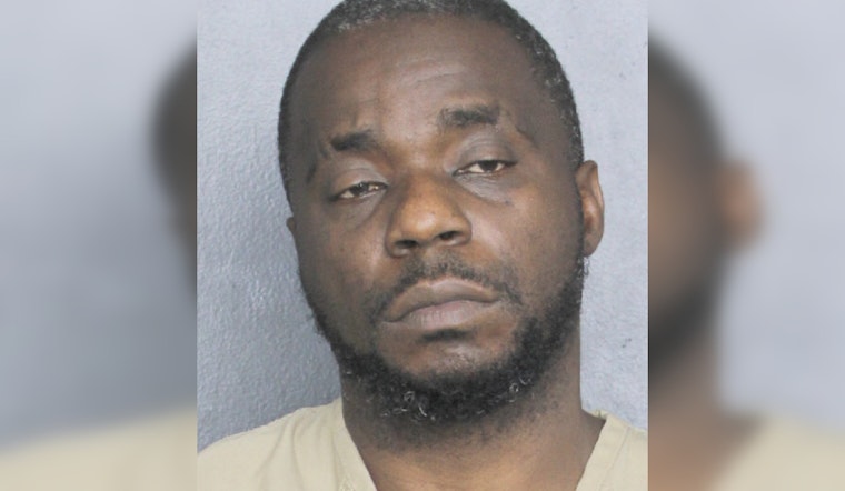 Fort Lauderdale Man Charged with Sexual Battery and Aggravated Assault