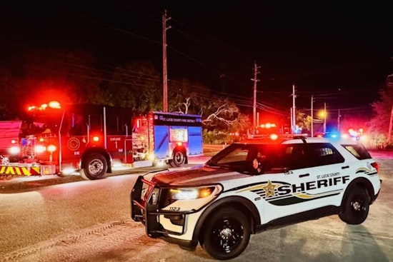 Fort Pierce Homicide Investigation Intensifies, Autopsy Reveals Blunt Force Trauma in Fire-Scene Death of Antwan Lamar Daniels