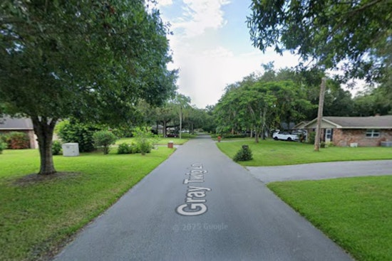 Fort Pierce Toddler Accidentally Shoots Mother, Investigation Underway for Potential Negligence