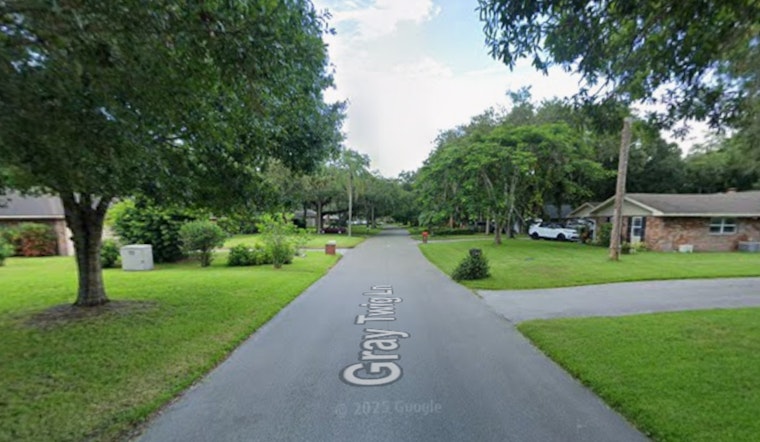 Fort Pierce Toddler Accidentally Shoots Mother, Investigation Underway for Potential Negligence