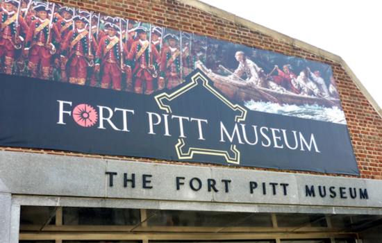 Fort Pitt Museum in Pittsburgh to Close Temporarily for Exhibition Upgrades Ahead of 2026 NFL Draft