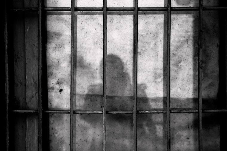 Fort Sam Money Man Branded Flight Risk, Kept Behind Bars