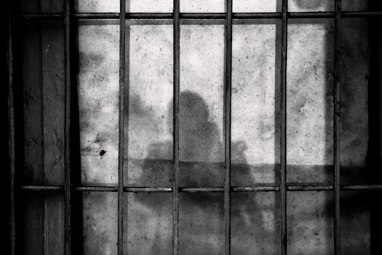 Fort Sam Money Man Branded Flight Risk, Kept Behind Bars