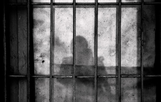 Fort Sam Money Man Branded Flight Risk, Kept Behind Bars